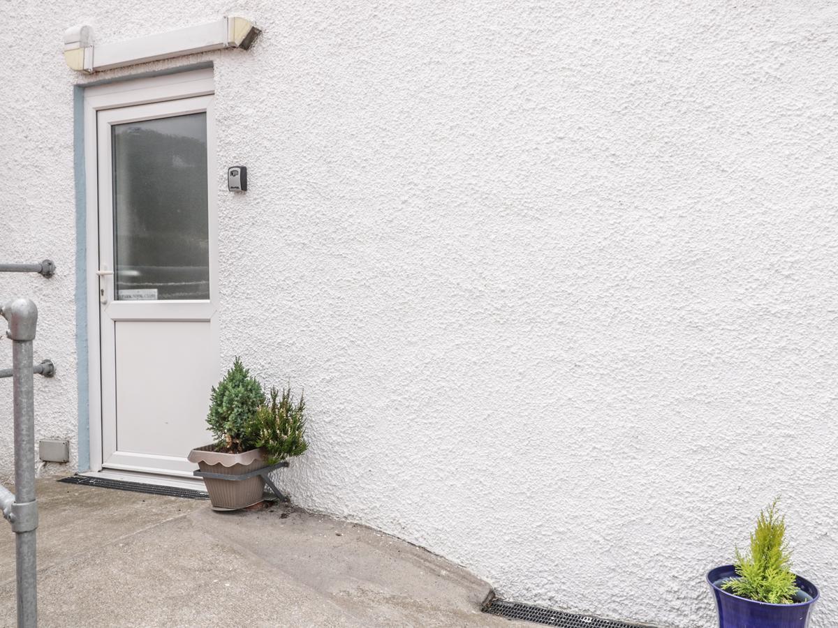 2 Park Nook Close Waberthwaite 외부 사진