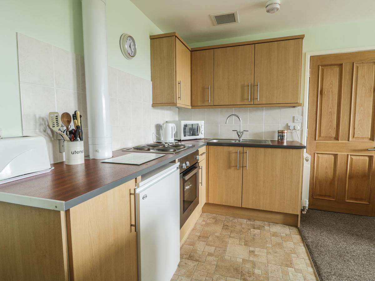 2 Park Nook Close Waberthwaite 외부 사진